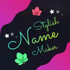 Stylish Name Maker and Quote APK download