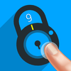 Unlock the lock -Pop Open Lock icon