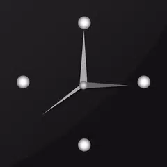 Analog Clock Live Wallpaper APK download