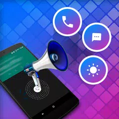 Caller Name Speaker APK download