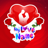 mi nombre amor live wallpaper icono