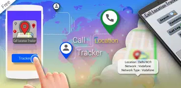 Mobilnummer Tracker Indien