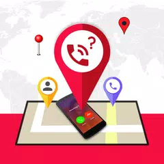 Mobile Number Call Tracker XAPK download