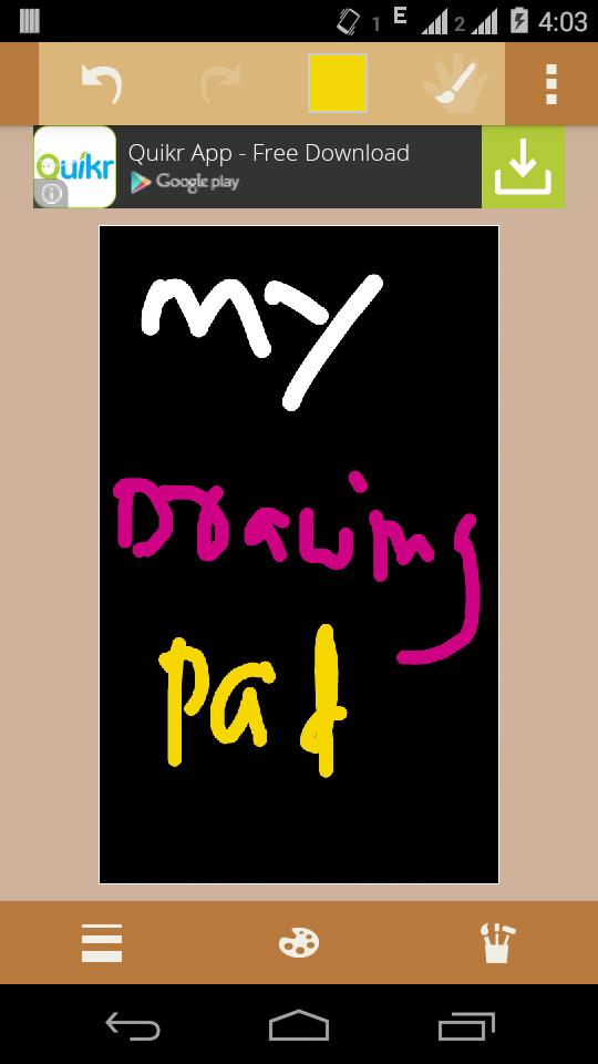 Drawing Pad APK for Android Download