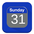 Indian Calendar icon