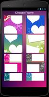 Photo Collage Editor ภาพหน้าจอ 1