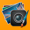Photo Editor ícone