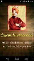 Swami Vivekananda Quotes poster