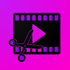 Video Editor ikona