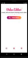 Video Editor 截图 1