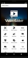 Video Editor Ekran Görüntüsü 2