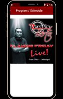 Wave Radio Belize اسکرین شاٹ 2