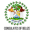 Consulates of Belize ไอคอน