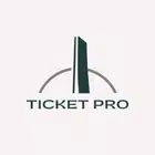 Ticket Pro 图标