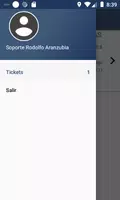 Ticket Pro 截图 5