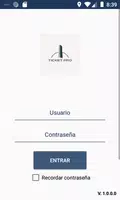 Ticket Pro 截图 6