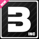 BB INC- #bhinderbadra icon
