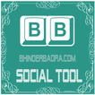 BB Tools For Social Media