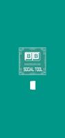 BB Tools For Social Media By Bhinder Badra ポスター