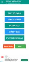 BB Tools For Social Media screenshot 1