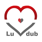Luvdub - Best Online Dating & Chating App in India ไอคอน