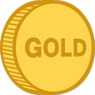 Gold Price icono