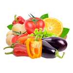 Vegetable Market Price icon