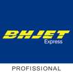 Bhjet - Profissional