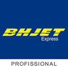 Bhjet biểu tượng
