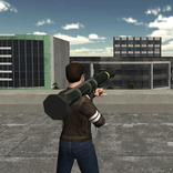 Real Crazy Criminal Sim