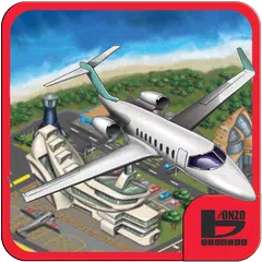 Airport Ops - Management Saga