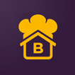 BhookleChef icon