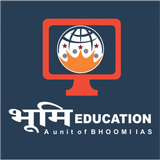Bhoomi Education icono