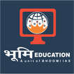Bhoomi Education icon