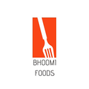 Bhoomi Foods aplikacja