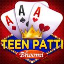 Teen Patti Bhoomi: Patti Poker APK