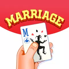 Marriage Card Game by Bhoos Icon