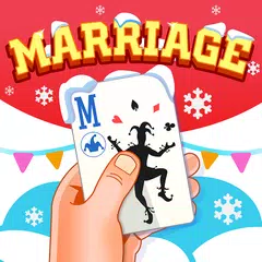 Marriage Card Game by Bhoos