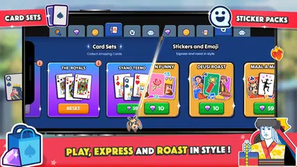 Marriage Card Game by Bhoos XAPK download