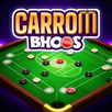 Carrom Board - Disc Pool Game APK
