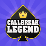 Callbreak Legend - Card Game