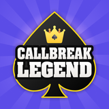 Callbreak Legend - Card Game APK