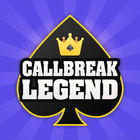 Callbreak Legend icône