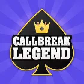 Callbreak Legend – Card Game