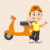APK BhojRider