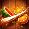 APK Fruit Slicer