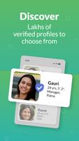 Bhojpuri Matrimony-Shaadi App Ekran Görüntüsü 3