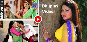 Bhojpuri Hot Video Song
