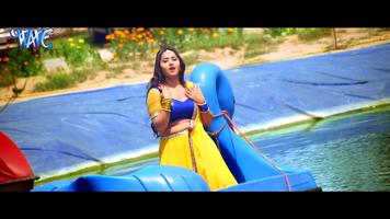 Bhojpuri Hot Video Song ảnh chụp màn hình 1