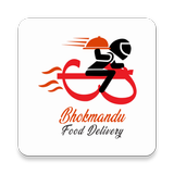 Bhokmandu-icoon